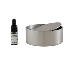 Sphere Oil Diffuser | St. Pauls