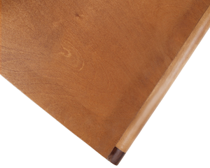 Chair 01 | Warm Brown Birch