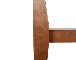 Chair 01 | Warm Brown Birch