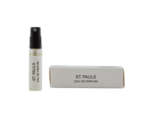 Eau de Parfum | St. Pauls | 2.5 mL