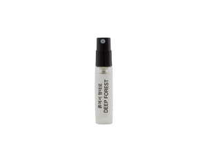 Eau de Parfum | Deep Forest | 2.5 mL