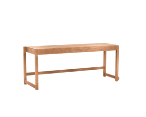 Bench 01 | Warm Brown Birch