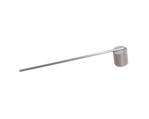 Scented Candle + Candle Snuffer | Beratan | 170 g