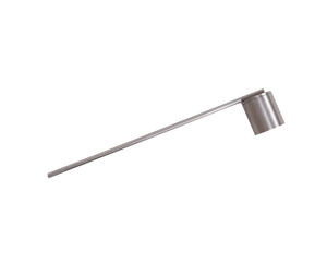 Scented Candle + Candle Snuffer | Deep Forest | 170 g