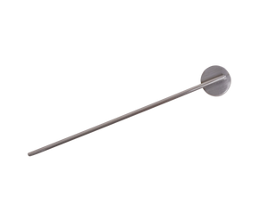 Scented Candle + Candle Snuffer | Deep Forest | 170 g