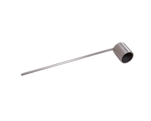 Scented Candle + Candle Snuffer | Deep Forest | 170 g