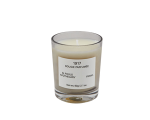 Scented Candle | 1917 | 60 g