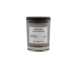 Scented Candle | Beratan | 60 g