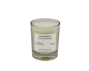 Scented Candle | Komorebi | 60 g