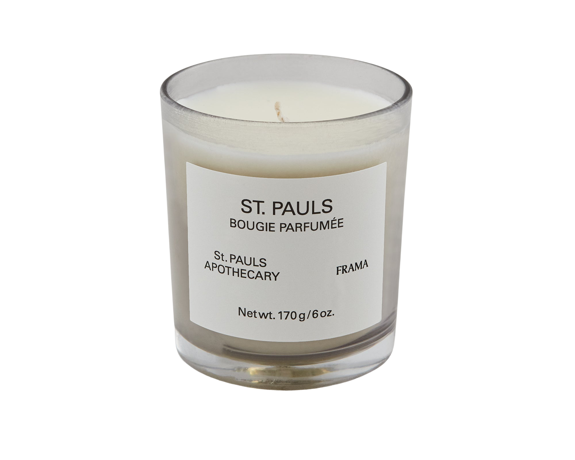 Scented Candle | St. Pauls | 170 g – FRAMA