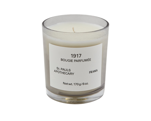 Scented Candle | 1917 | 170 g