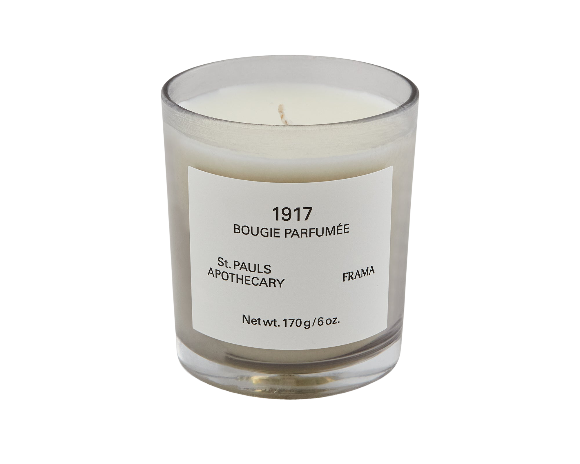 Scented Candle | 1917 | 170 g – FRAMA