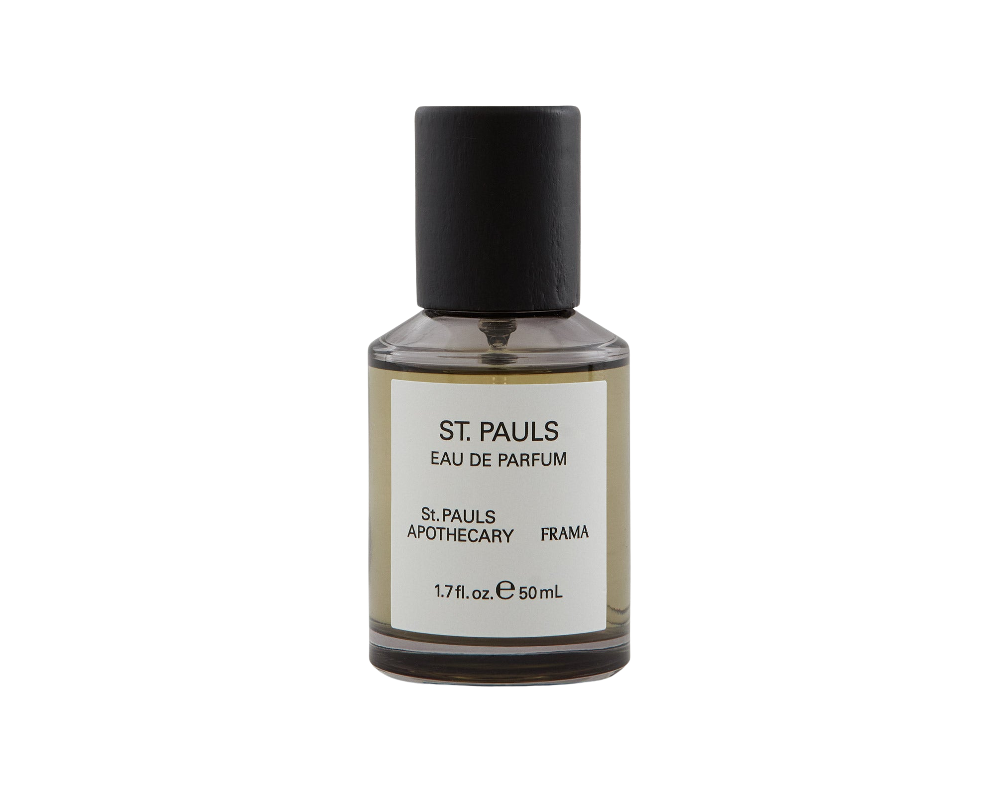 Eau de Parfum | St. Pauls | 50 mL – FRAMA Eau de Parfum | St. Pauls | 50 mL – FRAMA