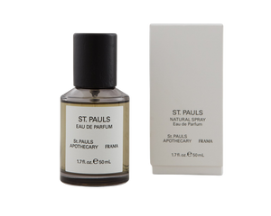 Eau de Parfum | St. Pauls | 50 mL