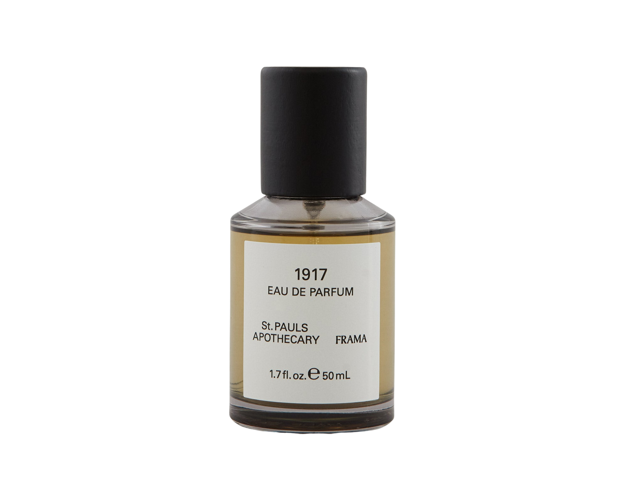 Eau de Parfum | 1917 | 50 mL – FRAMA Eau de Parfum | 1917 | 50 mL – FRAMA