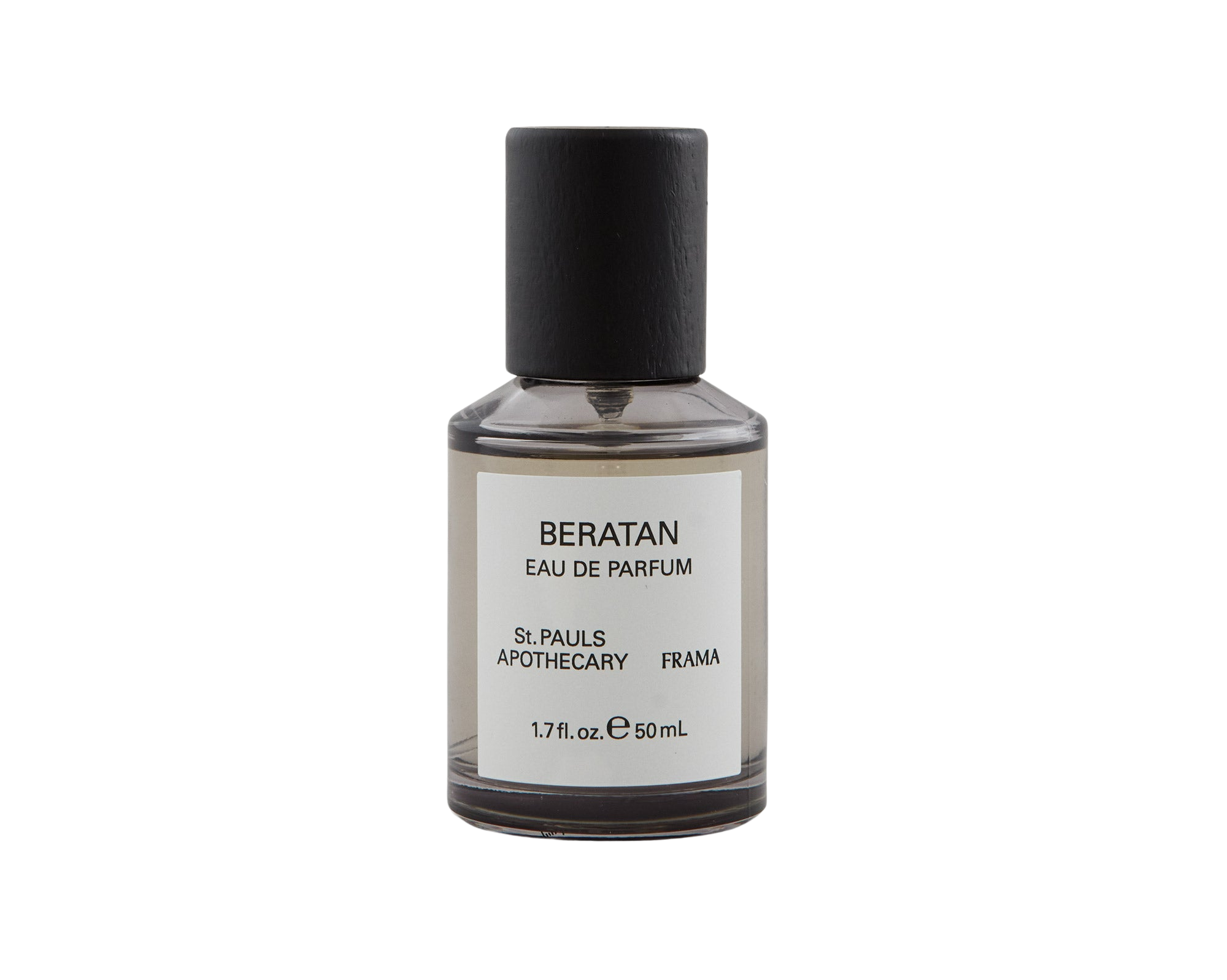 FRAMAフラマ　 BERATAN 50ml Eau de Parfum | Beratan | 50 mL – FRAMA