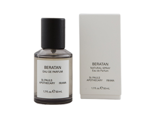 Eau de Parfum | Beratan | 50 mL