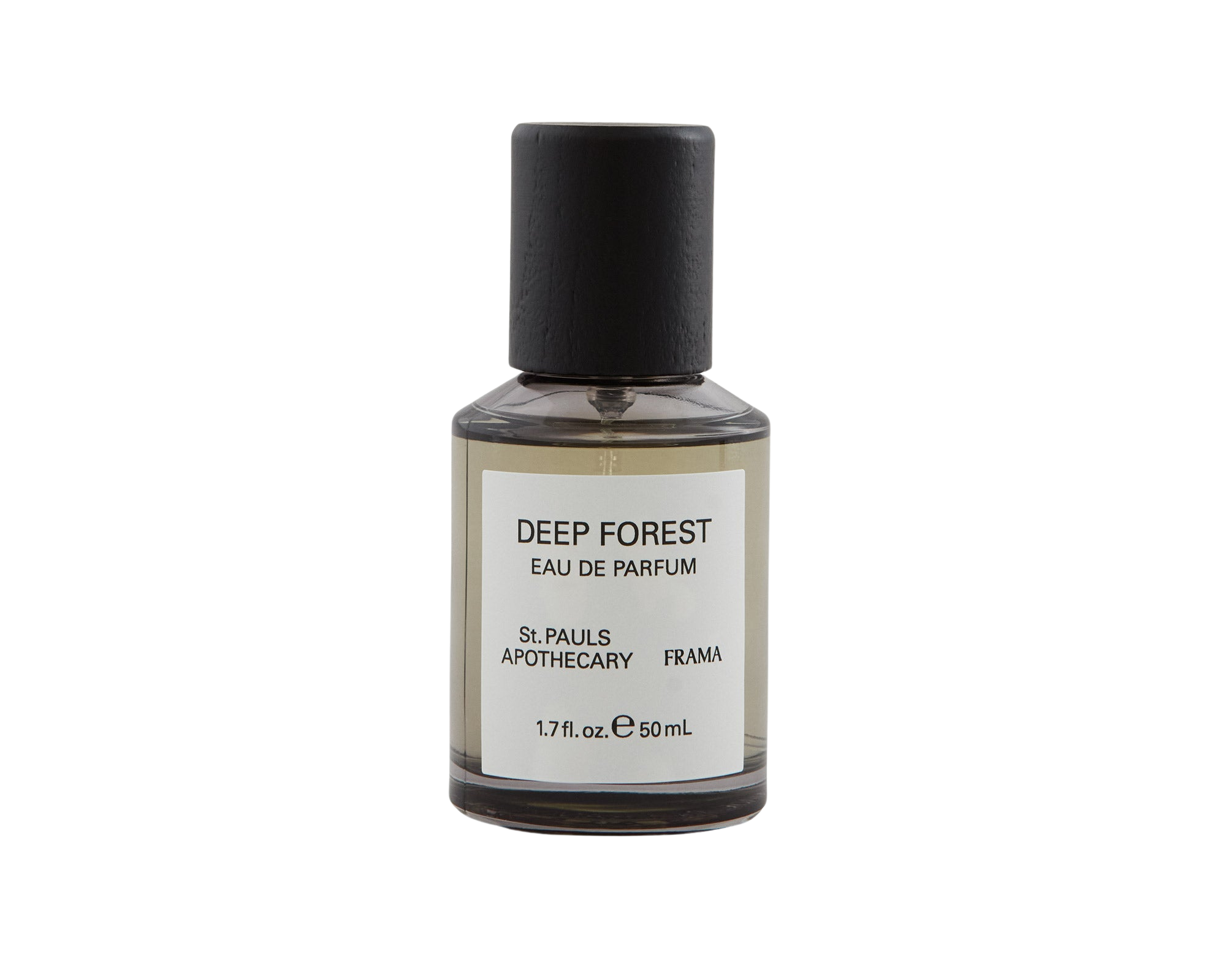 Eau de Parfum | Deep Forest | 50 mL – FRAMA Eau de Parfum | Deep Forest | 50 mL – FRAMA