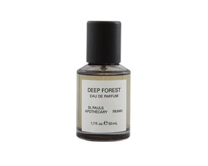 Eau de Parfum | Deep Forest | 50 mL