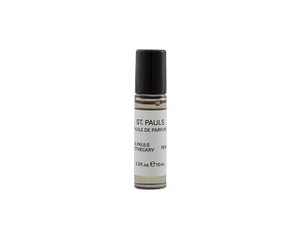 Perfume Oil | St. Pauls | 10 mL