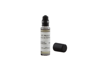 Perfume Oil | St. Pauls | 10 mL