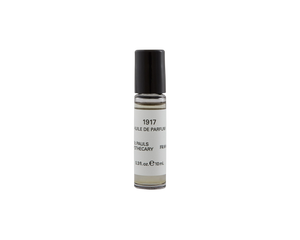 Perfume Oil | 1917 | 10 mL