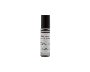 Perfume Oil | Beratan | 10 mL