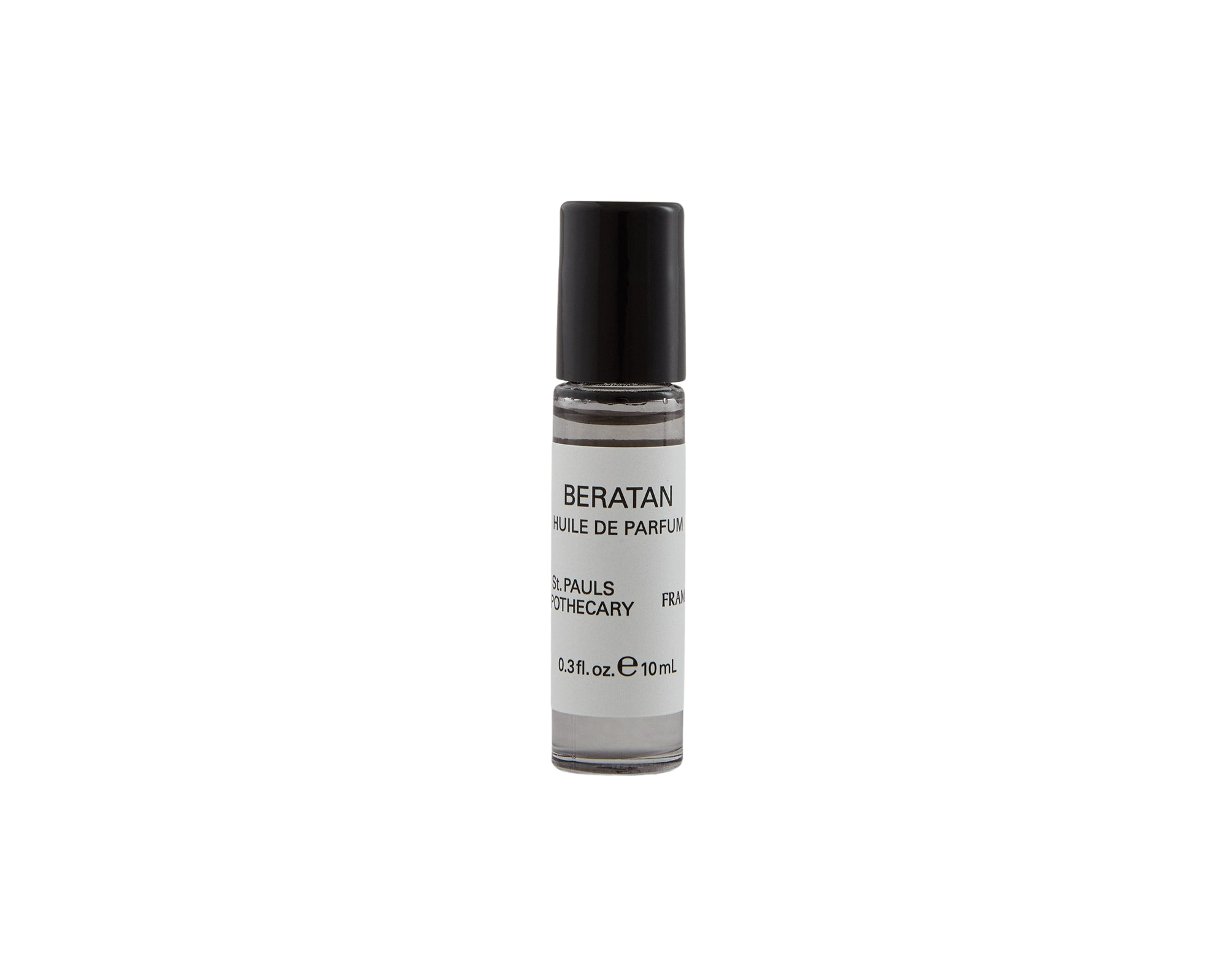Perfume Oil | Beratan | 10 mL – FRAMA