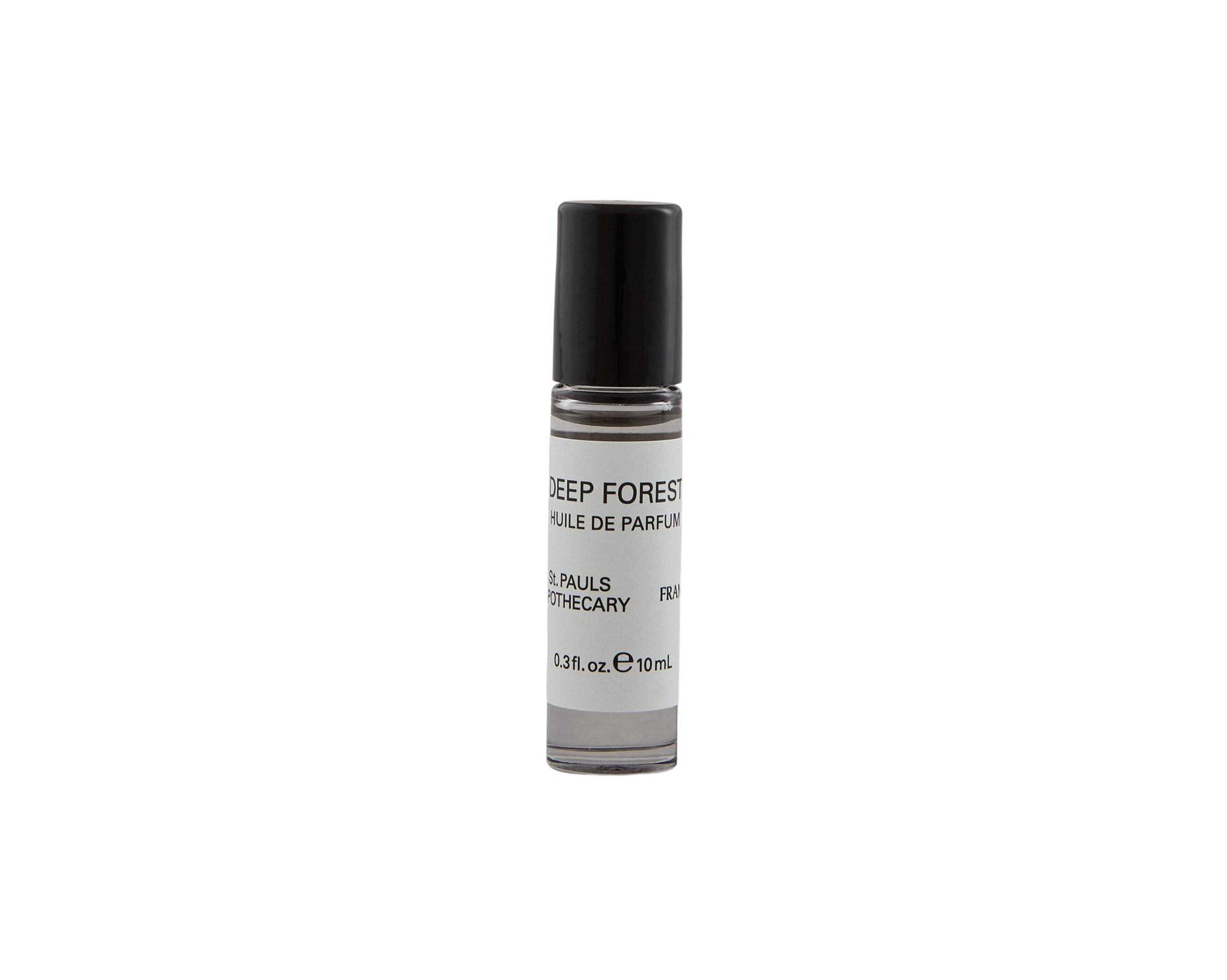【メール便送料無料対応可】 Perfume Oil | Deep Forest | 10 mL – FRAMA 香水(ユニセックス)