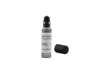 Perfume Oil | Deep Forest | 10 mL