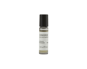 Perfume Oil | Komorebi | 10 mL
