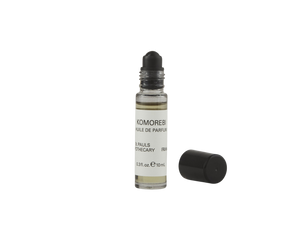 Perfume Oil | Komorebi | 10 mL