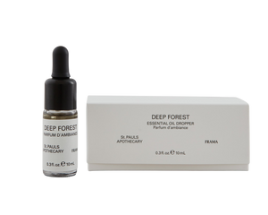 Essential Oil Dropper | Deep Forest | 10 mL
