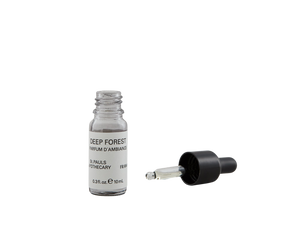 Essential Oil Dropper | Deep Forest | 10 mL