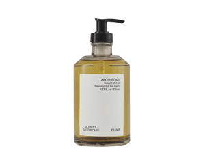 Hand Wash | Apothecary | 375 mL