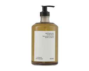 Hand Wash | Apothecary | 500 mL