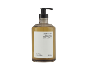 Body Wash | Apothecary | 375 mL