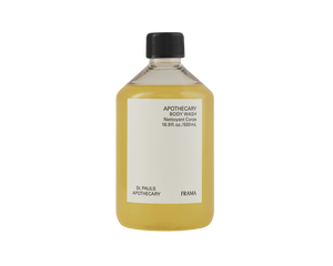 Body Wash Refill | Apothecary | 500 mL