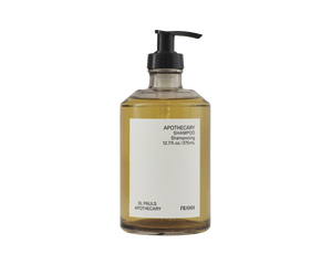 Shampoo | Apothecary | 375 mL