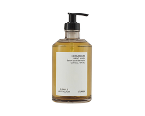 Hand Wash | Herbarium | 375 mL