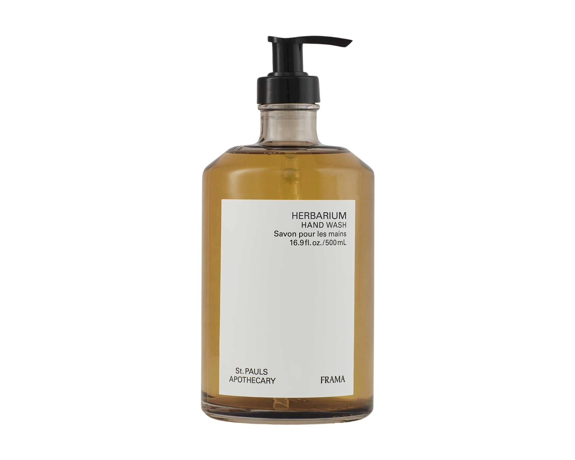 Hand Wash | Herbarium | 500 mL – FRAMA