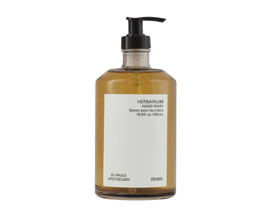 Hand Wash | Herbarium | 500 mL
