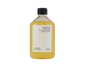 Hand Wash Refill | Herbarium | 500 mL