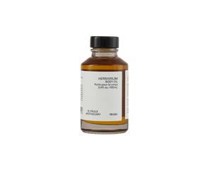 Body Oil | Herbarium | 100 mL