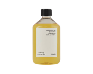 Shampoo Refill | Herbarium | 500 mL