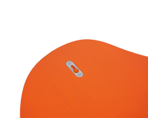 Pond Object | Orange Spruce