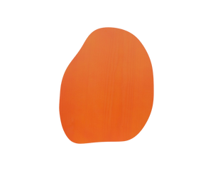 Pond Object | Orange Spruce