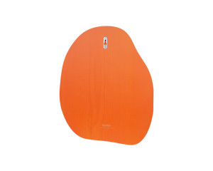 Pond Object | Orange Spruce