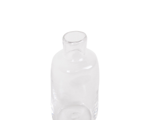 0405 Bottle | Clear | Wide
