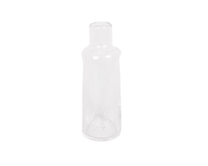 0405 Bottle | Clear | Wide